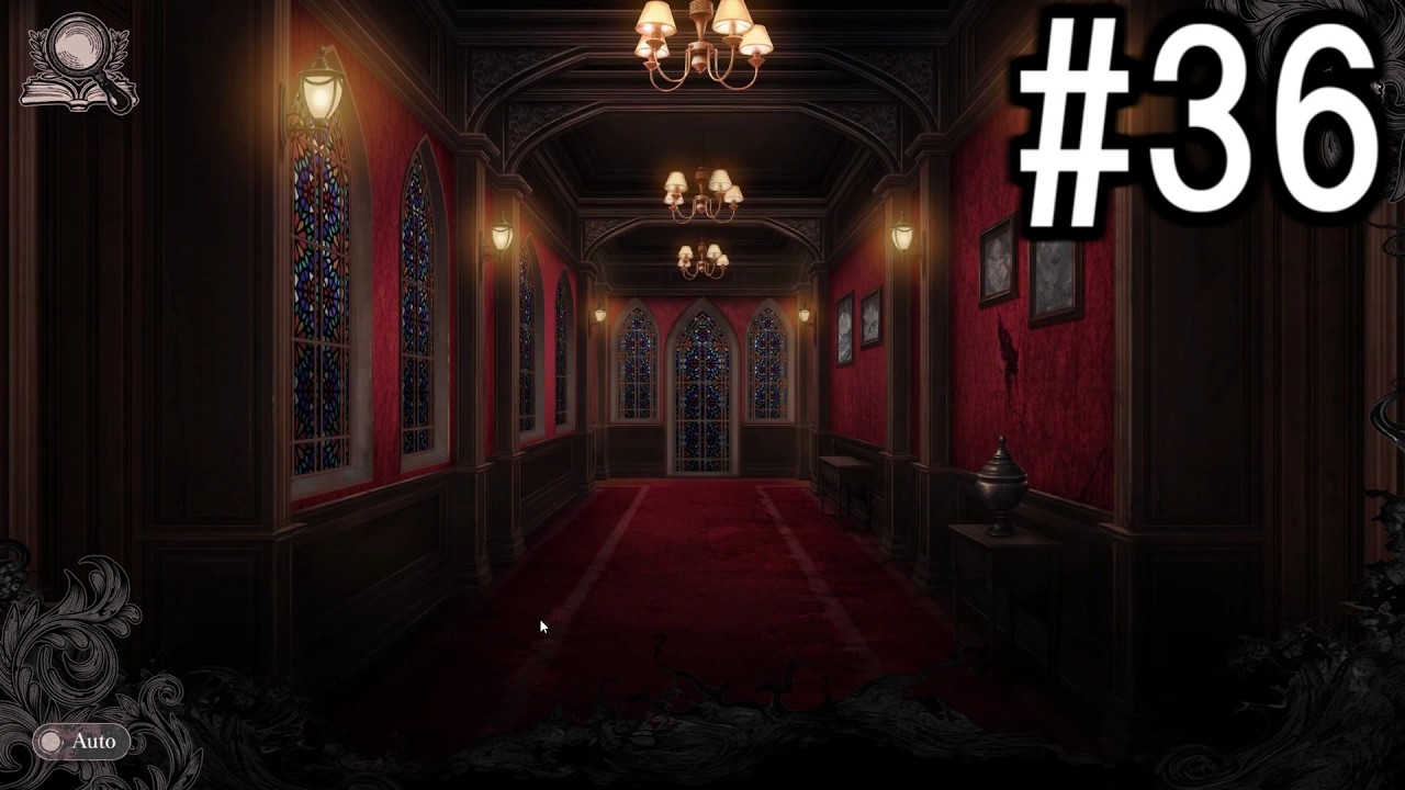 『魔法少女ノ魔女裁判』 2人で実況 #36