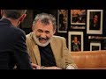 Tommy Tiernan's solution to the crisis in the health service | The Late Late Show | RTÉ One