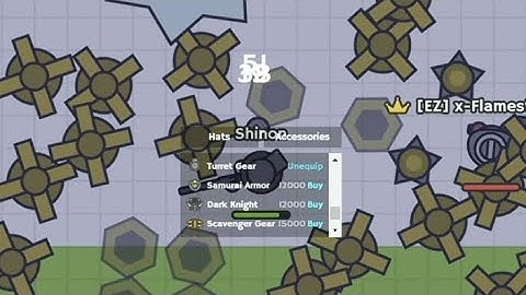 Instakill compilation with auto-aim and Hat MACRO ( SHARE at 30 subs ) | MOOMOO.IO