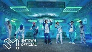 NCT DREAM 엔시티 드림 '버퍼링 Glitch Mode' MV / Music