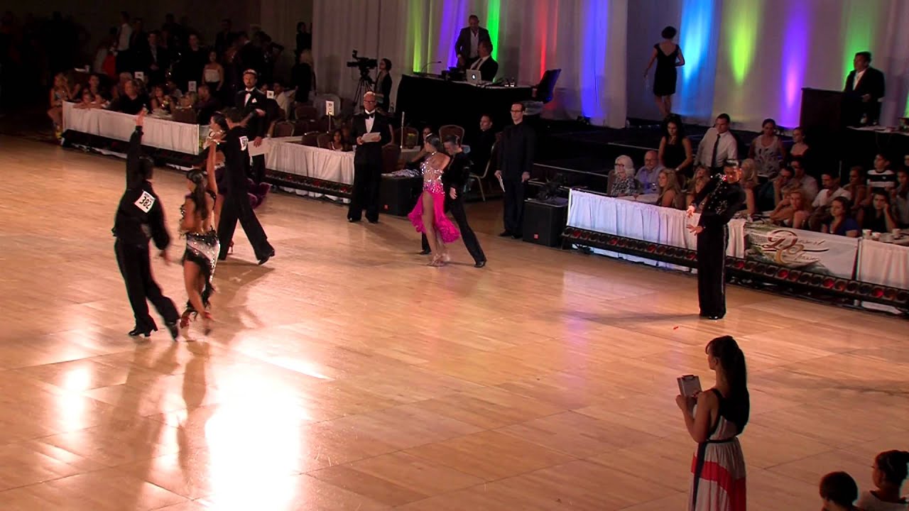 Amateur dancing video images 348