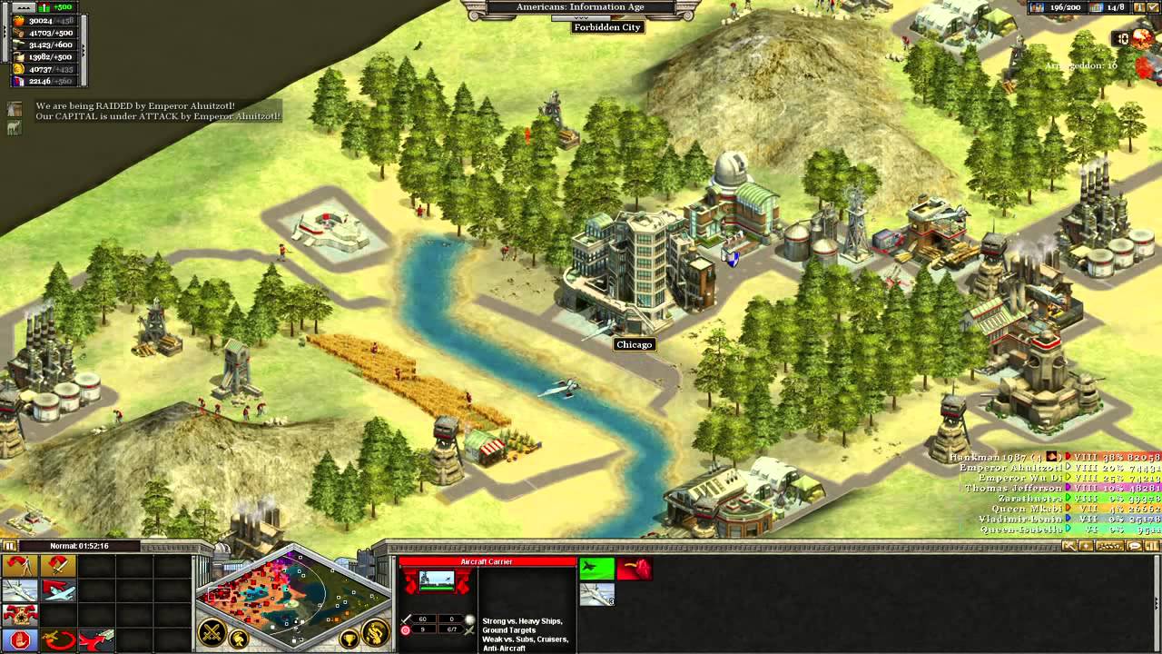 rise of nations 3 free