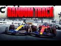 100 mystery grand prix  f1 creator series