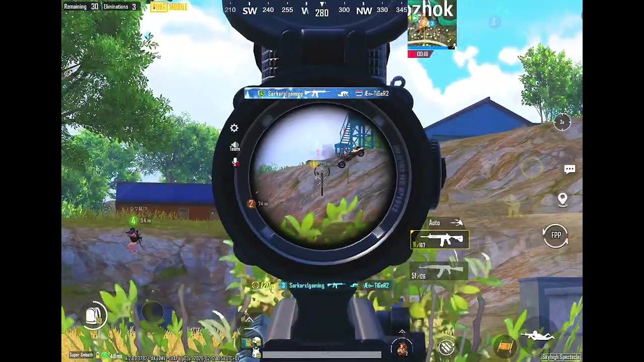 Wow 😍NEW UPDATE 4.2 / NEW FUTURES NEW MODE GAMEPLAY 🔥PUBG MOBILE