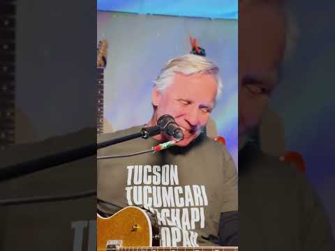 The Ballad of Jerry Banks | Phil Tittle (Original) #singersongwriter #originalsong