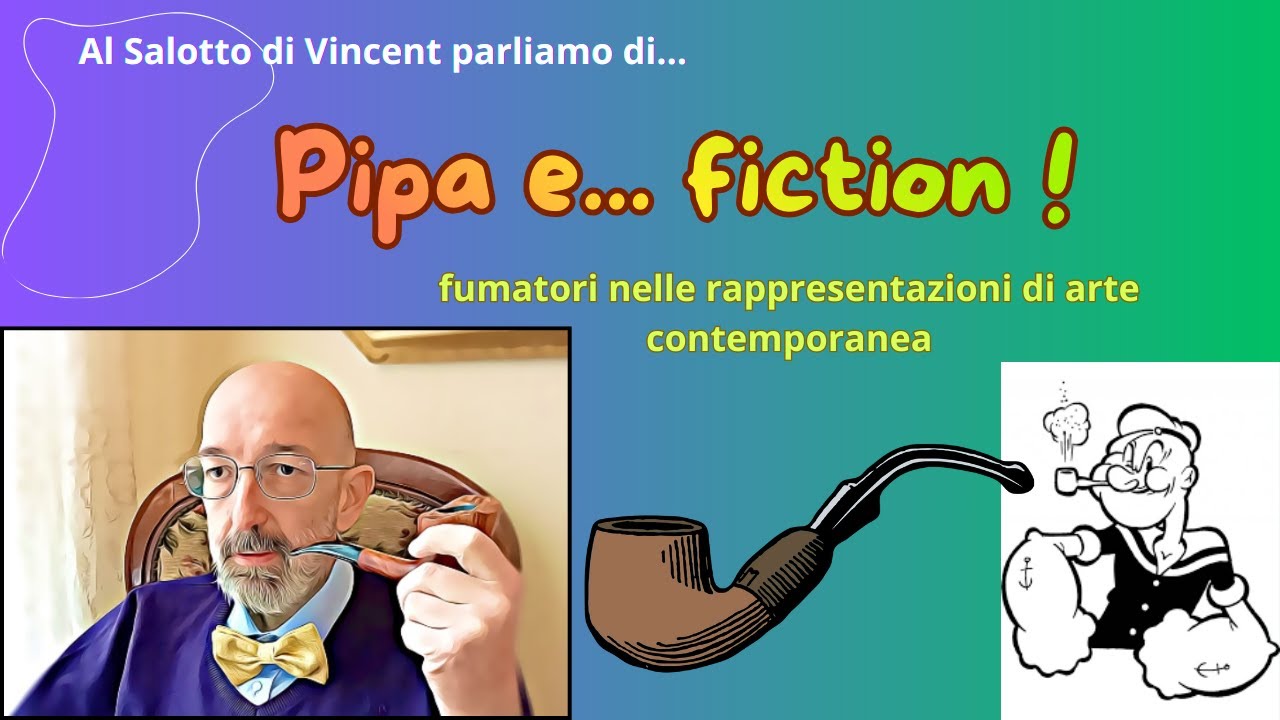 Pipa e fiction.