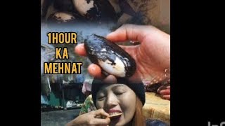 1hour Ka Mehnat Evening Timepass 