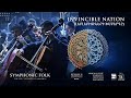 Invincible Nation Լեբլեբիջիների խմբերգը Symphonic Folk LIVE