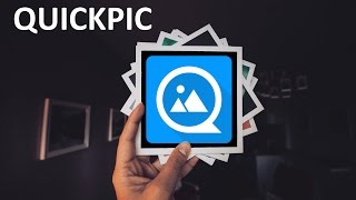 Galería QuickPic: ¡RÁPIDA, LIGERA Y MODERNA! screenshot 3