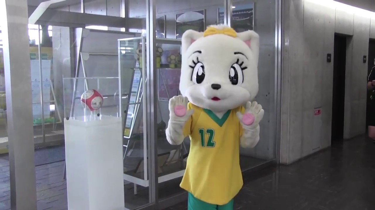 ジェフ公式 みなちゃんに密着 試合当日はみなちゃん速報で一緒に応援しよう ジェフユナイテッド市原 千葉 Youtube ジェフ公式 みなちゃんに密着 試合当日はみなちゃん速報で一緒に応援しよう ジェフユナイテッド市原 千葉 Youtube