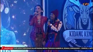 BOJO LORO - MBAH BAUT Feat TANTI ASYIFA || LIVE PELANGI CAMPURSARI GUNUNGKIDUL