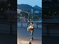 추억의 책장을 넘기다 세종 호수공원 버스깅 장면이 있어서~#그강을 건너지마오 (양지은)