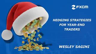 Hedging Strategies for Year-End Traders