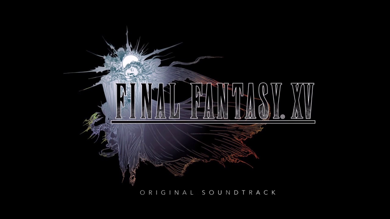 FFXV OST: Altissia - Gondola Ride