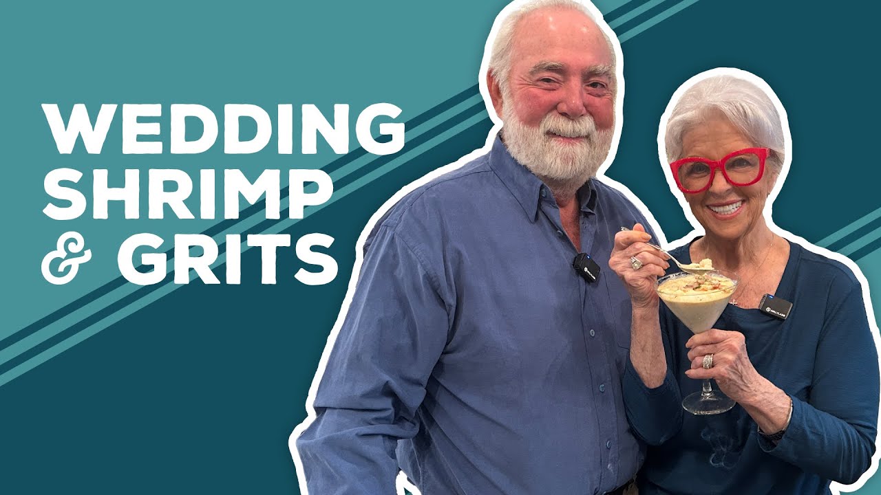 Любовь и лучшие блюда: Свадебные креветки с кукурузной кашей | Как приготовить лучшие креветки с ...