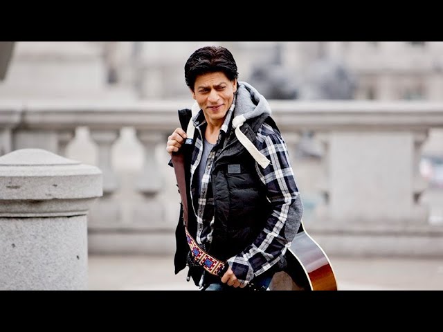 CHALLA | Without Music | Vocals Only | Full Song | Jab Tak Hai Jaan