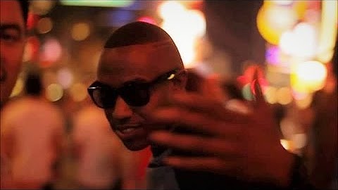 Subliminal - BackPack ft. L.A.D. & S-Light (Official Music Video)