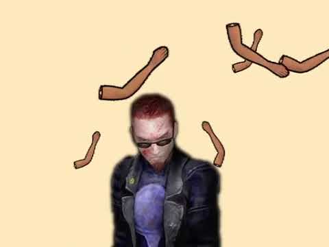 【音MAD】Shubbibbibbibbibbibbi! (Reupload)