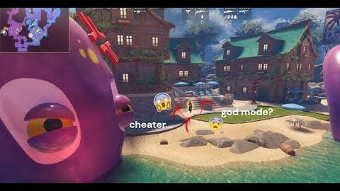 NEW CS2 UPDATE BROKEN! glitching out of map in Grail?