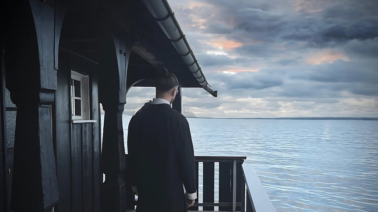 Lass Gehn (Official Video)
