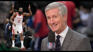Mike Breen \\