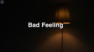 Jagwar Twin - Bad Feeling (Oompa Loompa) - Song Lyrics