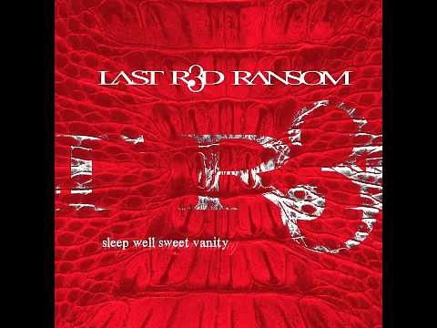 Last Red Ransom-Synthetic Sleep