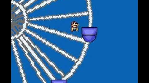 SMWCP2 World 5 Boss Progress video 1