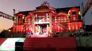 Sufi song Chap tilak by Babu khan & group
