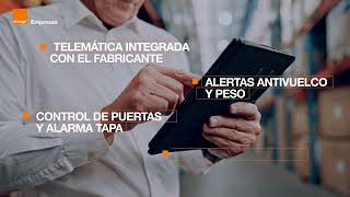 Solución Integral de Transporte y Logística