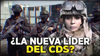 Griselda López: La Ex de El Chapo, ¿a Punto de Liderar el Cártel de Sinaloa