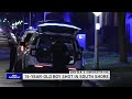15-year-old boy shot multiple times in South Shore, according to Chicago police | Crime Watch
