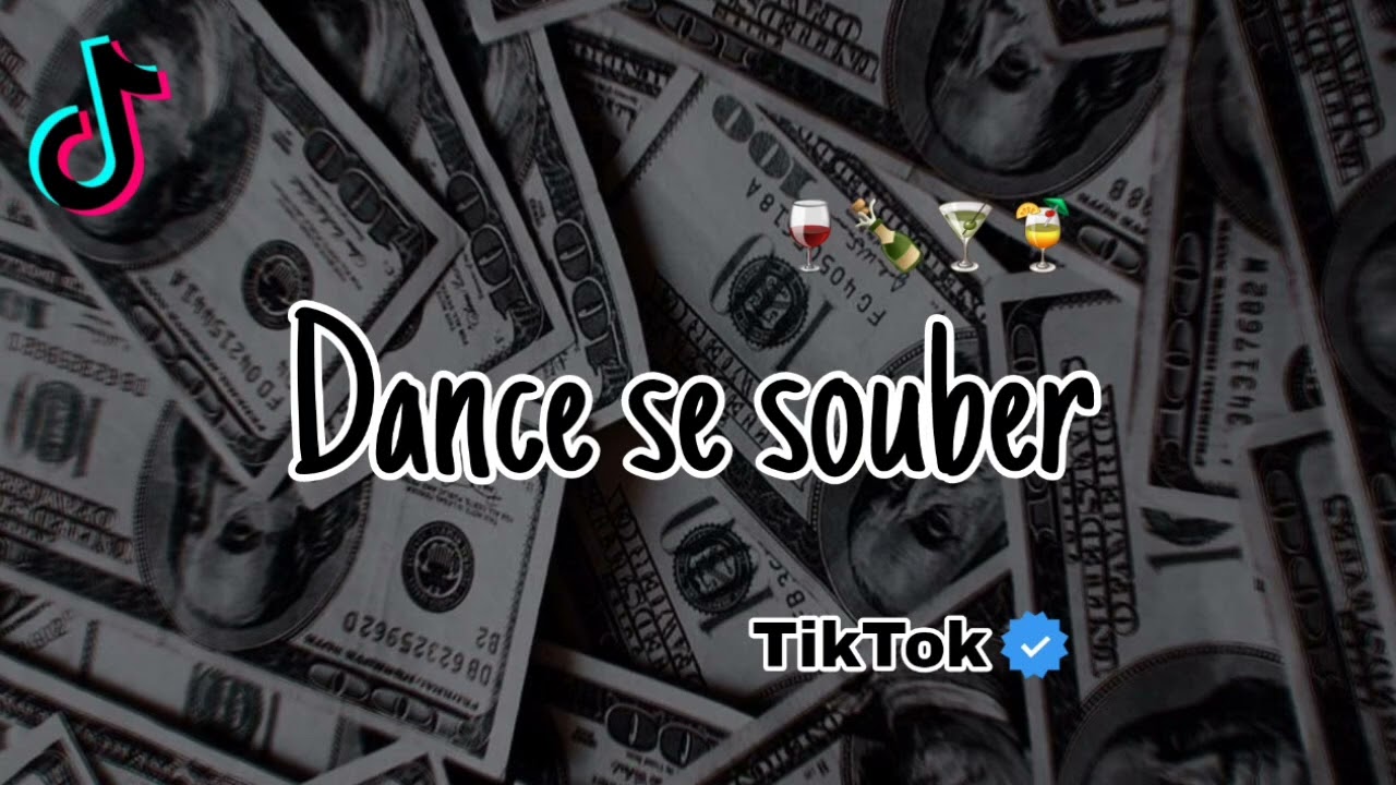 dance se souber, Músicas atualizadas #dancesesouber #seguirecurtir