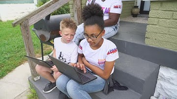 Kentucky students face digital divide as NTI continues