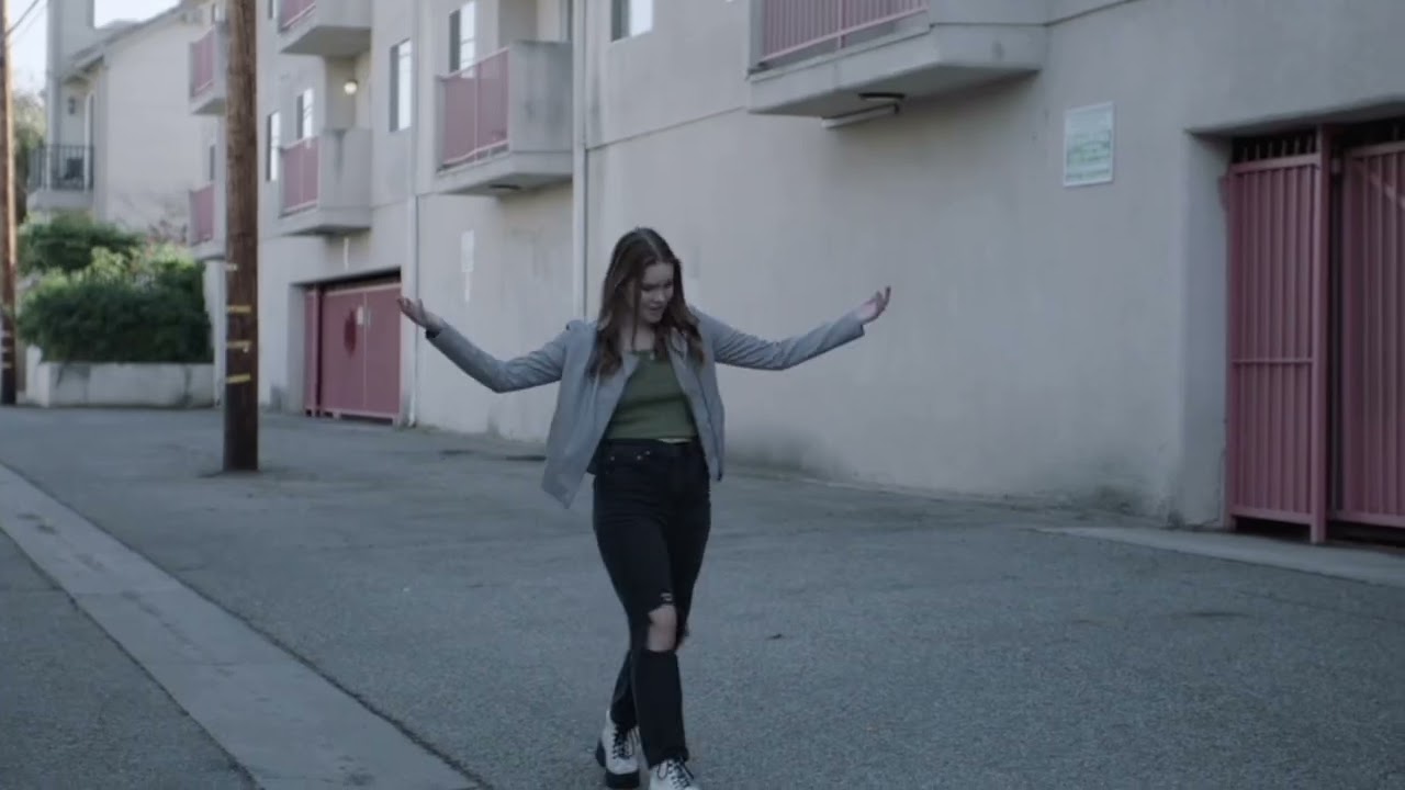 Madeline Hope Bennett - SIZZLE REEL