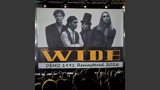 Why Do You Hide (Remastered 2026)