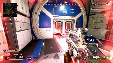 Storm Point over Broken Moon