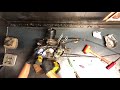 Vintage Kawasaki G5 G7 KE 100 - How to Remove - Adjust - Rebuild - Carburetor Carb / Oil Pump