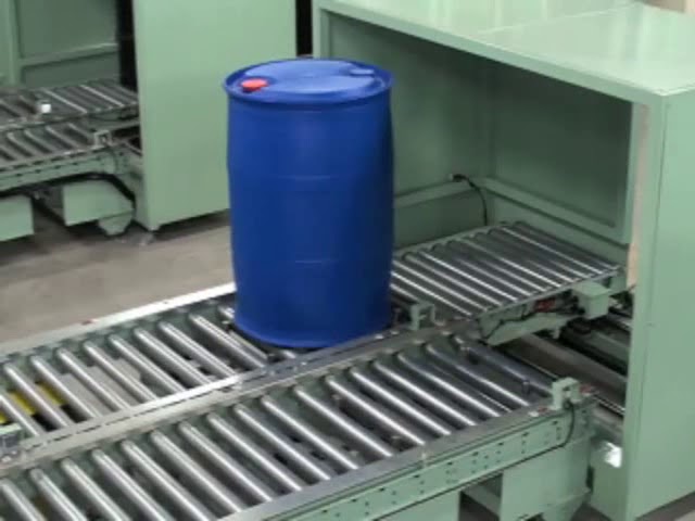 オークラ輸送機 トラバーサー ドラム缶 Youtube オークラ輸送機 トラバーサー ドラム缶 Youtube
