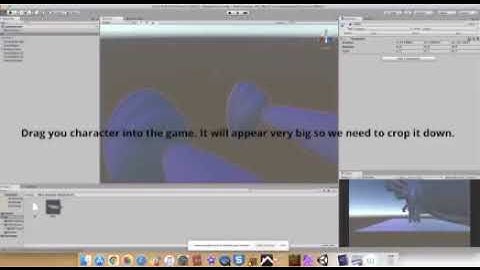 How to Import Tinkercad to Unity