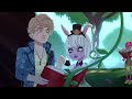 Ever After High Россия 💖Сад наследия 💖3 сезон