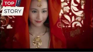 She Married a Stranger in a Game… But Fell in Love in Real Life