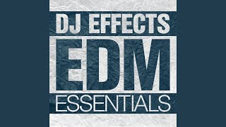 DJ Effects EDM Effect 02