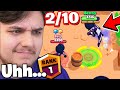 Dau note abonatilor pe brawl stars