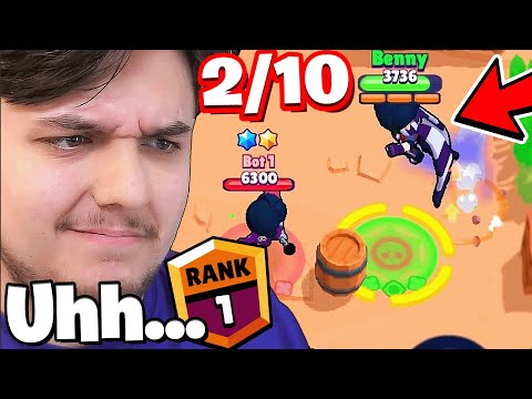 Dau NOTE Abonatilor pe BRAWL STARS!