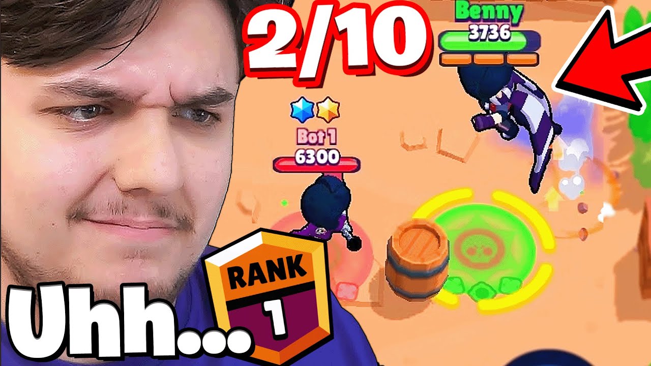Dau NOTE Abonatilor pe BRAWL STARS!