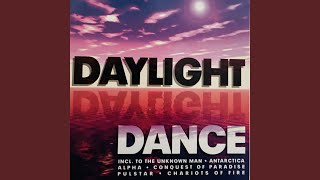 Conquest Of Paradise - Daylight