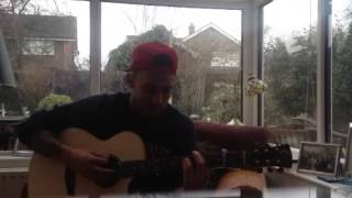 Watch Jake Quickenden Touch Me Girl video
