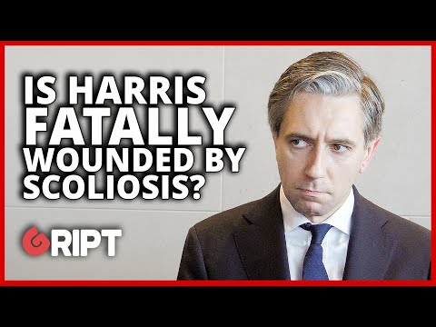 Is Harris fatally wounded by Scoliosis?