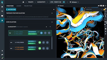 How to leverage structural data sets to increase selectivity  - CLK use case part 2